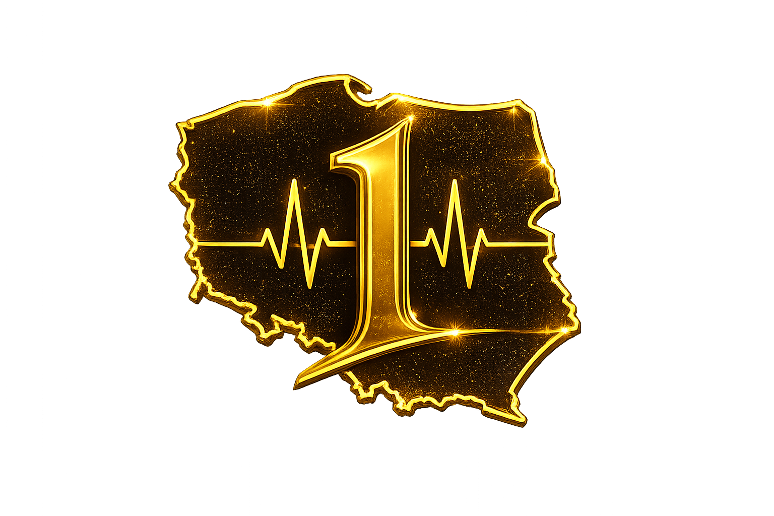 Pierwsza aplikacja dla dawców w Polsce